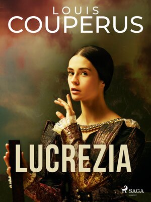 cover image of Lucrezia